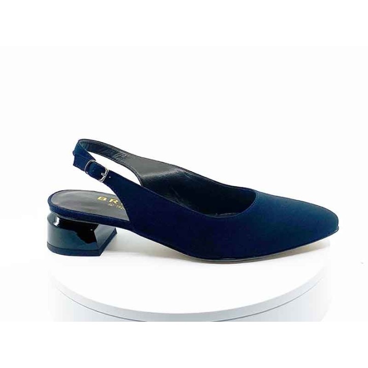 Ballerines femme Brunate