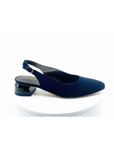 Ballerines femme Brunate