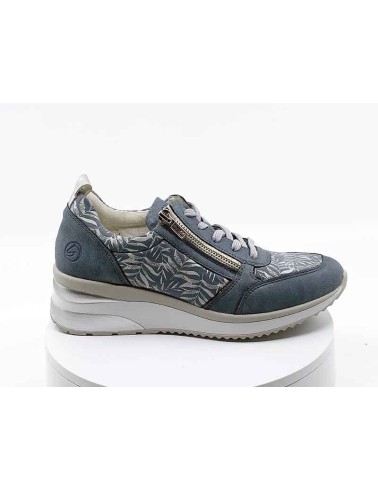 Sneakers femme remonte