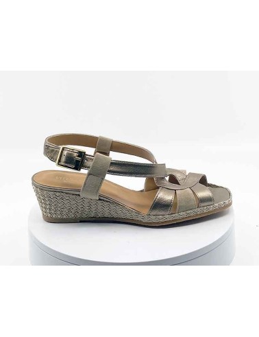 Sandales femme Vitulli