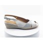 Sandales 29801 Blanc