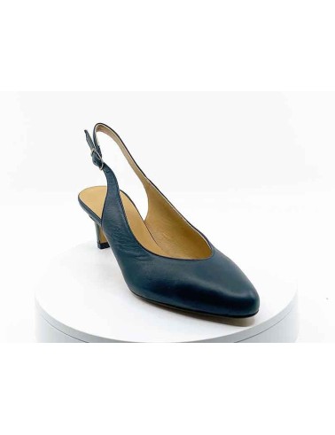 Escarpins VITULLI pour femme - francelchaussures.com
