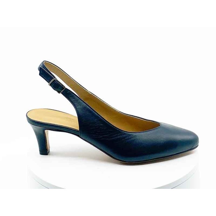 Escarpins femme Vitulli