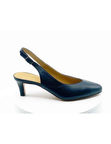Escarpins femme Vitulli
