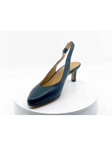 Escarpins VITULLI pour femme - francelchaussures.com