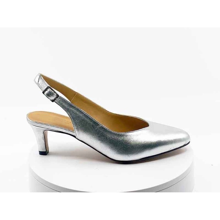 Escarpins femme vitulli