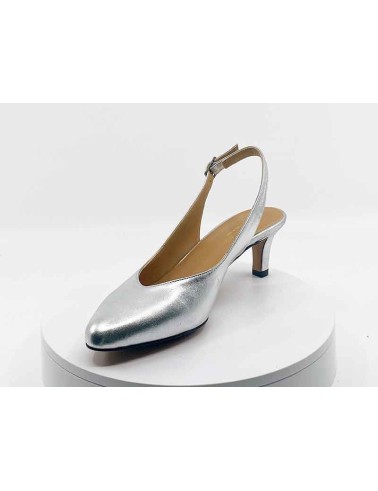 Escarpins VITULLI pour femme - francelchaussures.com