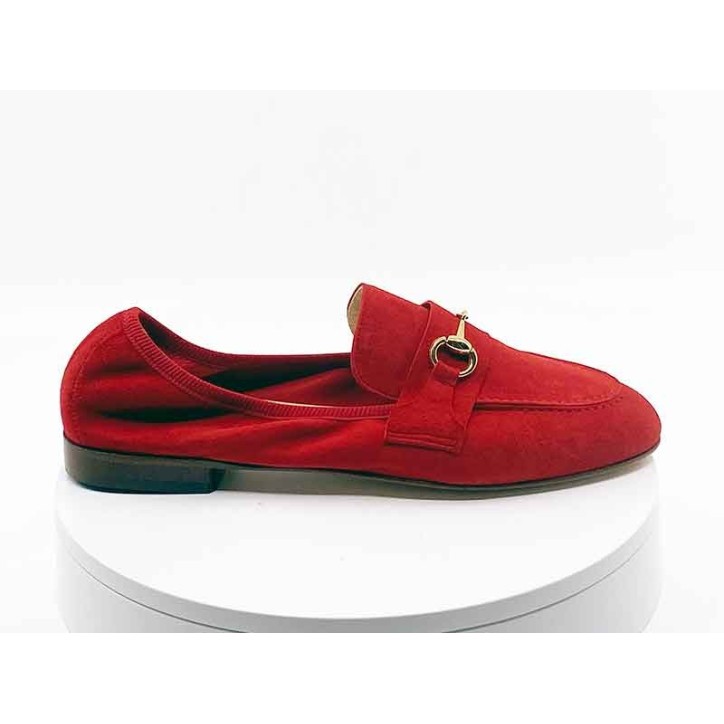 Mocassins femme Capello