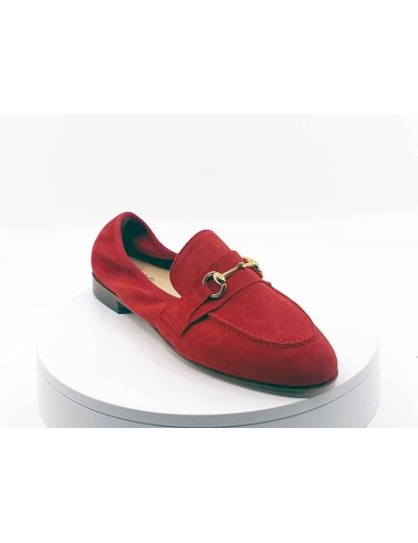 CHAUSSURES FEMMES CAPELLO I MOCASSINS CHICS