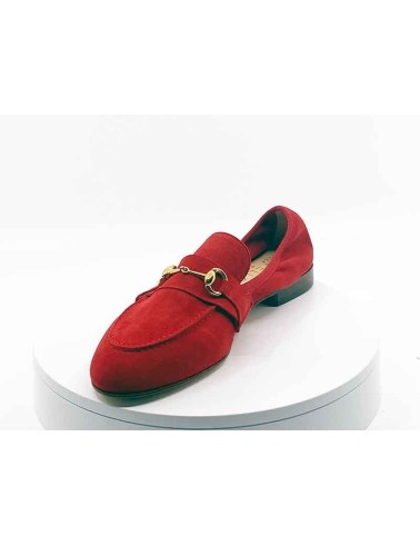 CHAUSSURES FEMMES CAPELLO I MOCASSINS CHICS