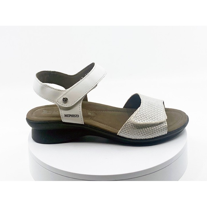 Sandales femme mephisto
