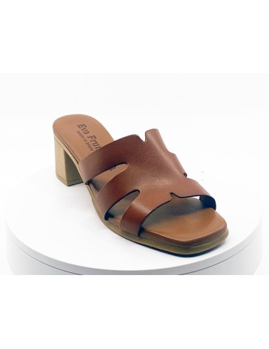 Mules femmes EVA FRUTOS I francelchaussures.com