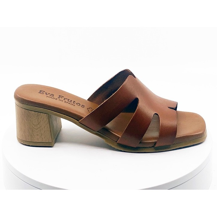 Sandales femme Eva frutos