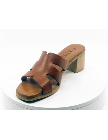 Mules femmes EVA FRUTOS I francelchaussures.com