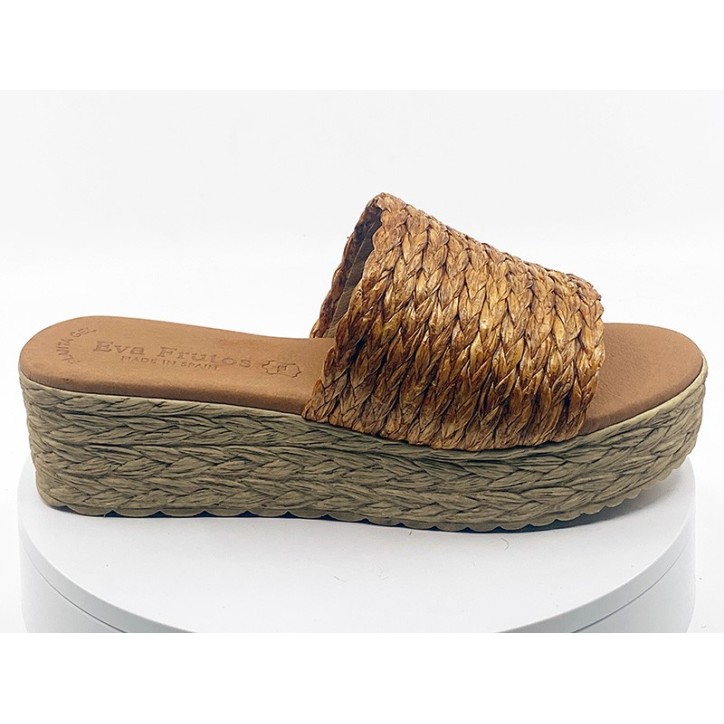 Mules femme Eva frutos