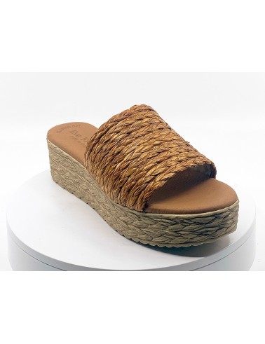 Mules femmes EVA FRUTOS I francelchaussures.com