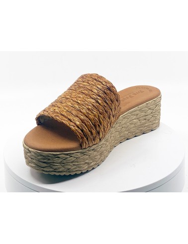 Mules femmes EVA FRUTOS I francelchaussures.com