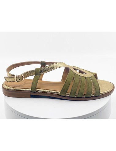 Sandales femme Aliwell