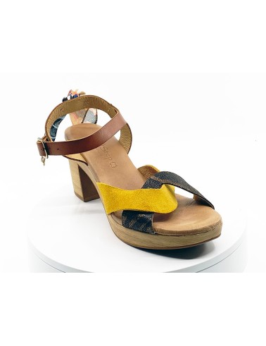 Chaussures femme GOODSTEP|FRANCEL CHAUSSURES