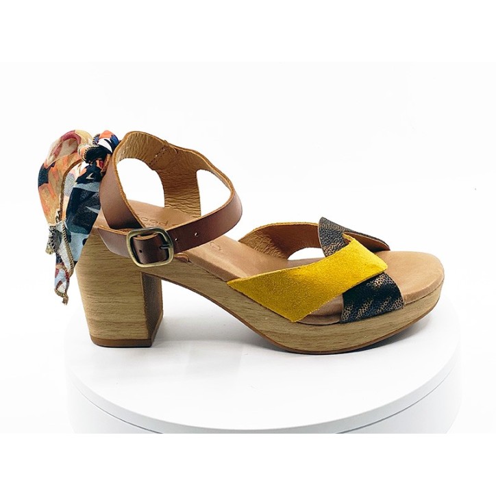 Sandales femme