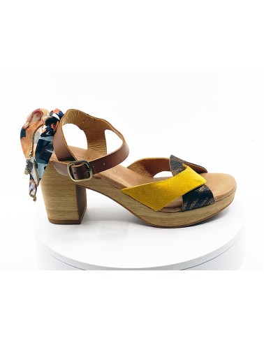 Sandales femme