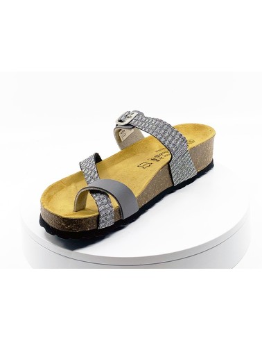 MULES FEMMES LA MAISON DE L'ESPADRILLE I FRANCEL CHAUSSURES