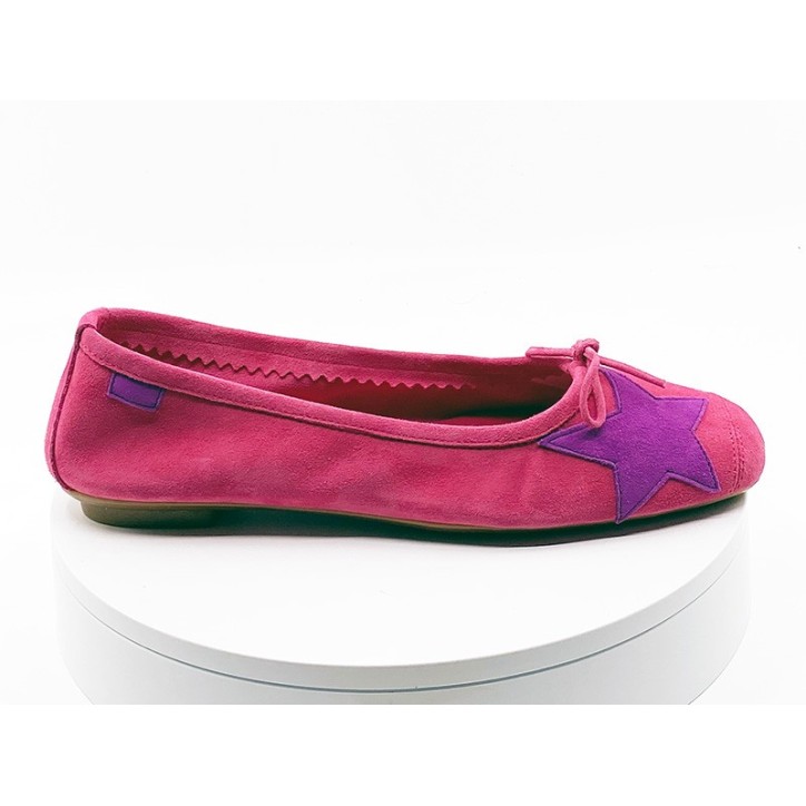 Ballerines femmes
