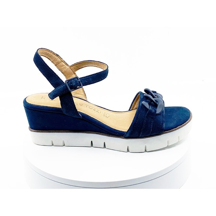 Sandales femme tendance