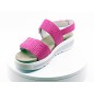 Sandales h3015 Fushia