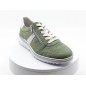Sneakers l5285 Vert