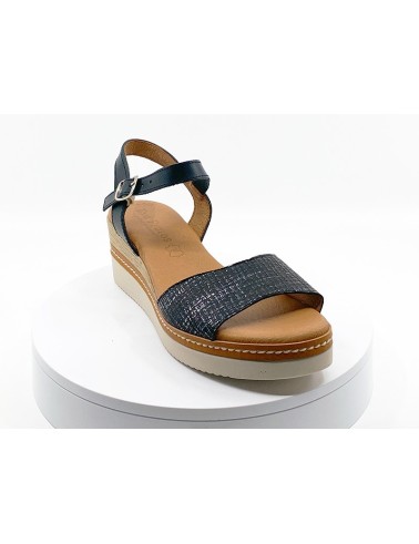 Sandales femmes EVA FRUTOS I francelchaussures.com