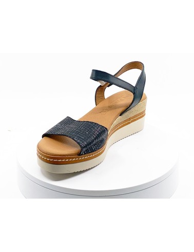Sandales femmes EVA FRUTOS I francelchaussures.com