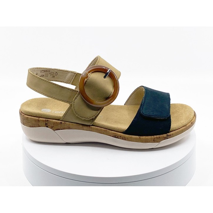 Sandales femme