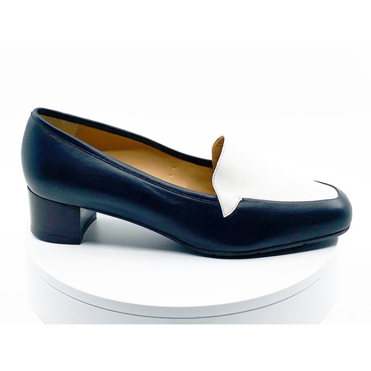 Mocassins femme