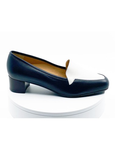 Mocassins femme