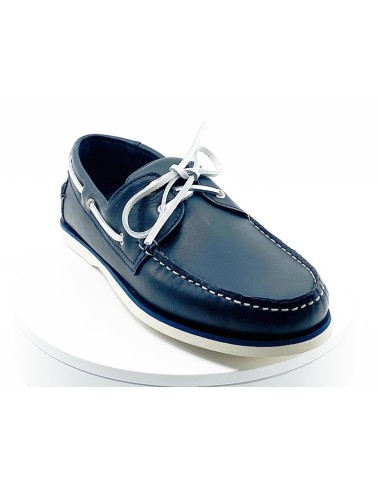 Mocassins - Chaussures bateau - FRANCELSHOP