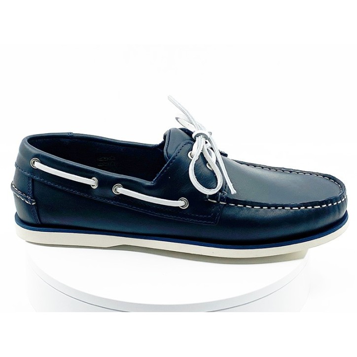 Mocassins Homme