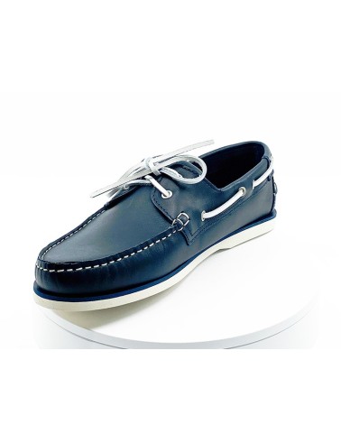Mocassins - Chaussures bateau - FRANCELSHOP