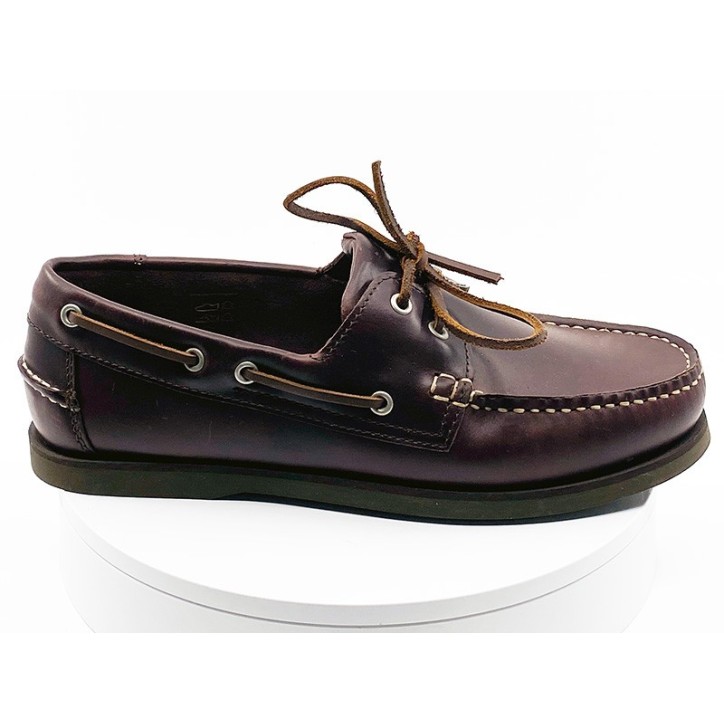Mocassins homme