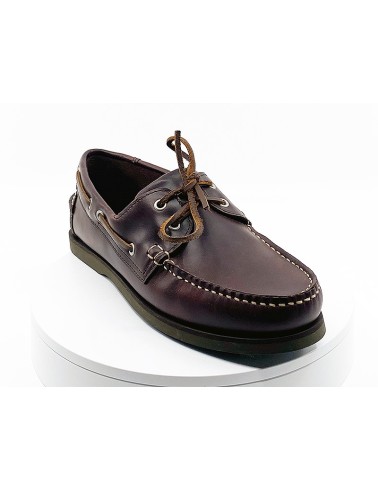 Mocassins - Chaussures bateau - FRANCELSHOP