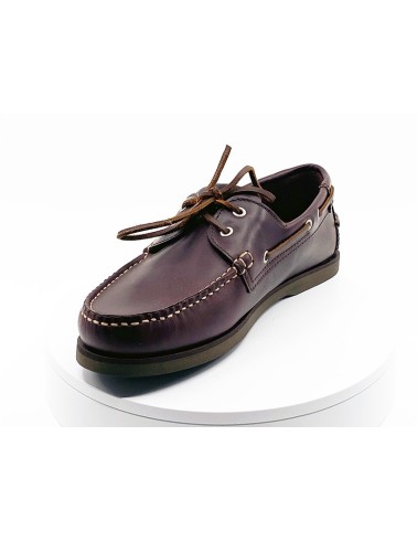 Mocassins - Chaussures bateau - FRANCELSHOP