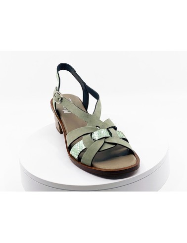Sandales femme tendances I Vente en ligne sur Francelshop