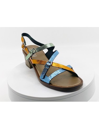 Sandales femme tendances I Vente en ligne sur Francelshop