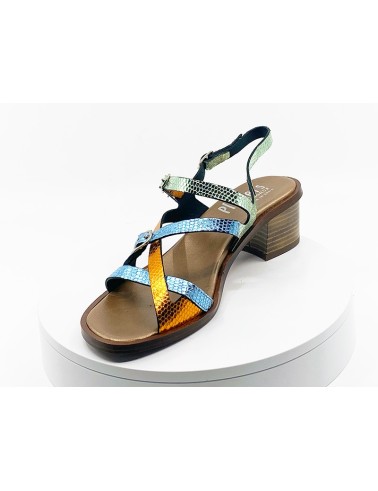 Sandales femme tendances I Vente en ligne sur Francelshop