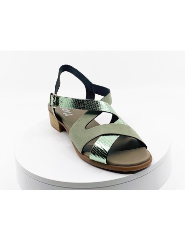 Sandales femme tendances I Vente en ligne sur Francelshop