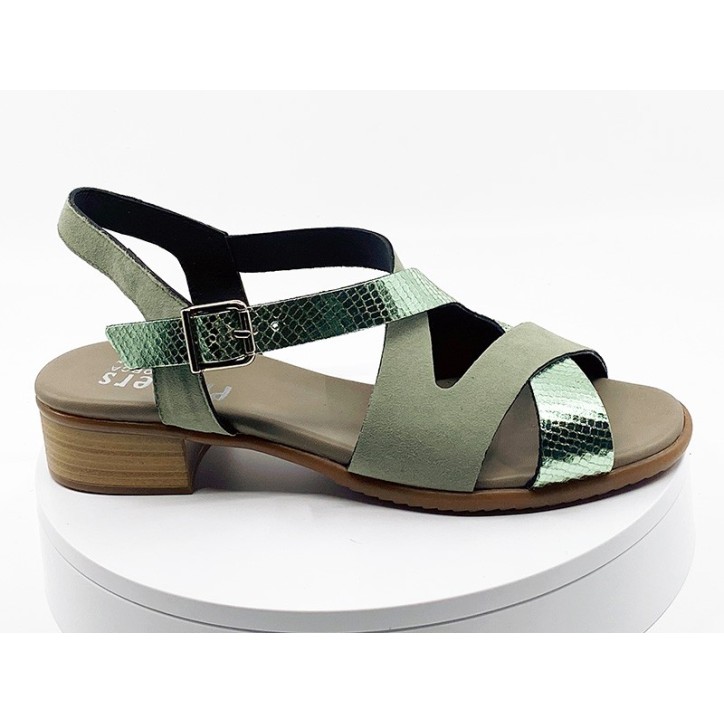 Sandales femme