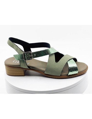 Sandales femme