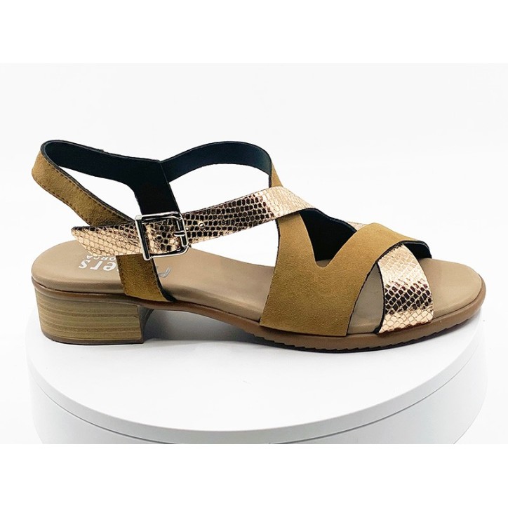 Sandales femme