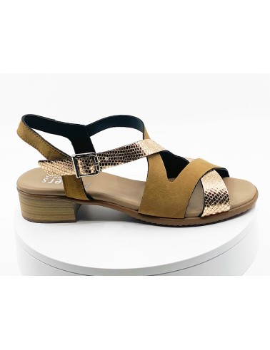 Sandales femme