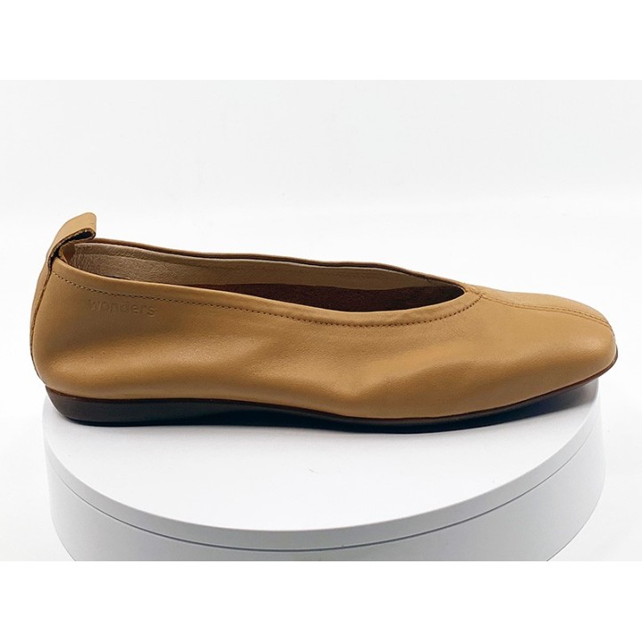 Ballerines femme
